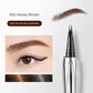 Micro-Fork Tip Long-lasting Waterproof Brows Pencil