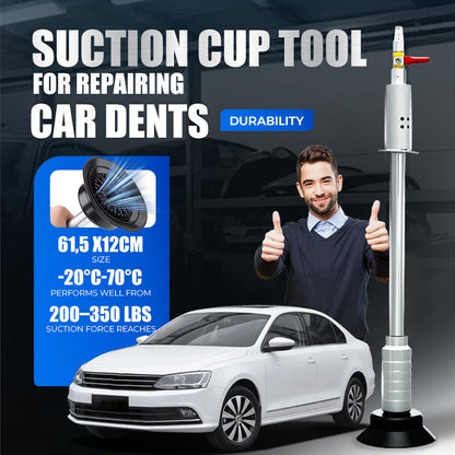 📢📢50% OFF !! ⏰Dent Repair Magic - Auto Body Dent Repair Suction Cup Tool