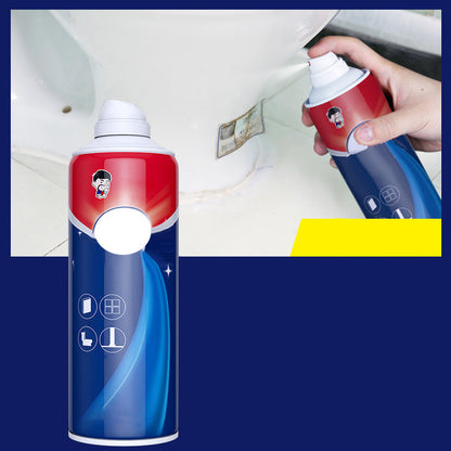 Polyurethane Waterproof Leak Repair Spray Coating