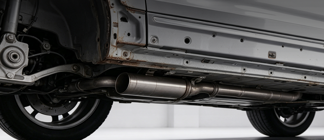Undercarriage