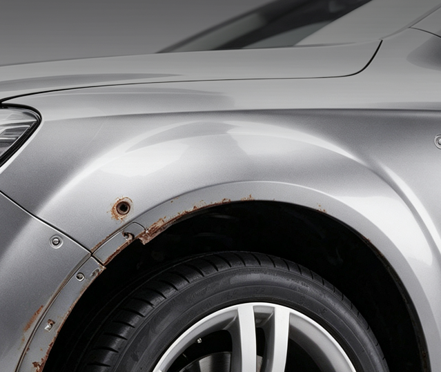 Fenders