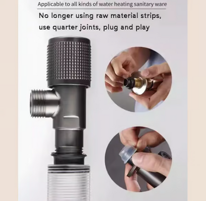 🔥Faucet Leak-Proof Sealing Gasket🔥