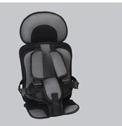 ⏳Time-Limited Special⏰Portable Child Protection Car Seat