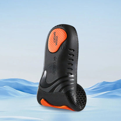 👟 Ergonomic Sports Insoles | Christmas SALE 52% OFF | Arch Support & Shock Absorption for Running, Training | Performance & Recovery Gift 🎄✨