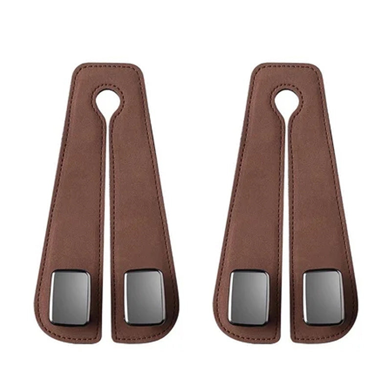 🔥Buy 1 Get 1 Free🔥Car Seat Back Double Hook