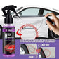 Spray 3 in 1 per rivestimento auto ad alta protezione