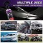 Spray 3 in 1 per rivestimento auto ad alta protezione