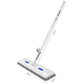 🧼🌀 Upgraded Chenille Flat Mop! 3s Water Absorption + 180° Floor-Hugging, Zero Blind Spots Cleaning 🚀