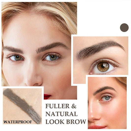 🔥Buy 1 get 1 free 🔥 Fast Tinted Eyebrow Gel