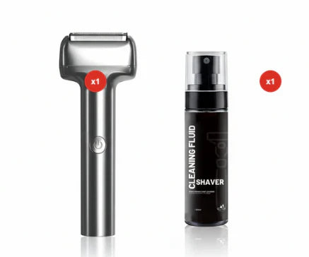 ⏳Time-Limited Special⏰Men's Efficient Rechargeable Foil Electric Shaver