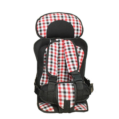 ⏳Time-Limited Special⏰Portable Child Protection Car Seat