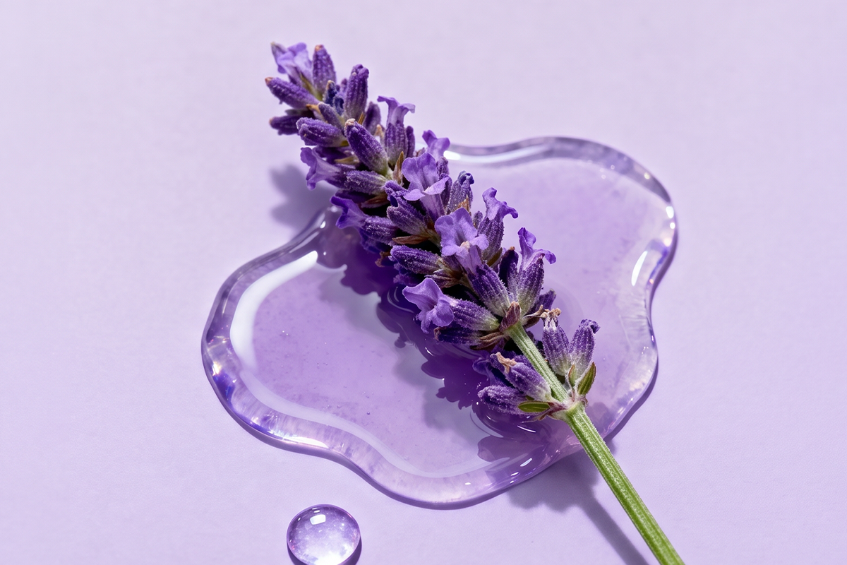 LAVENDER OIL
