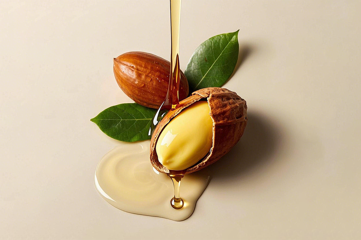 HYDROGENATED CASTOR OIL