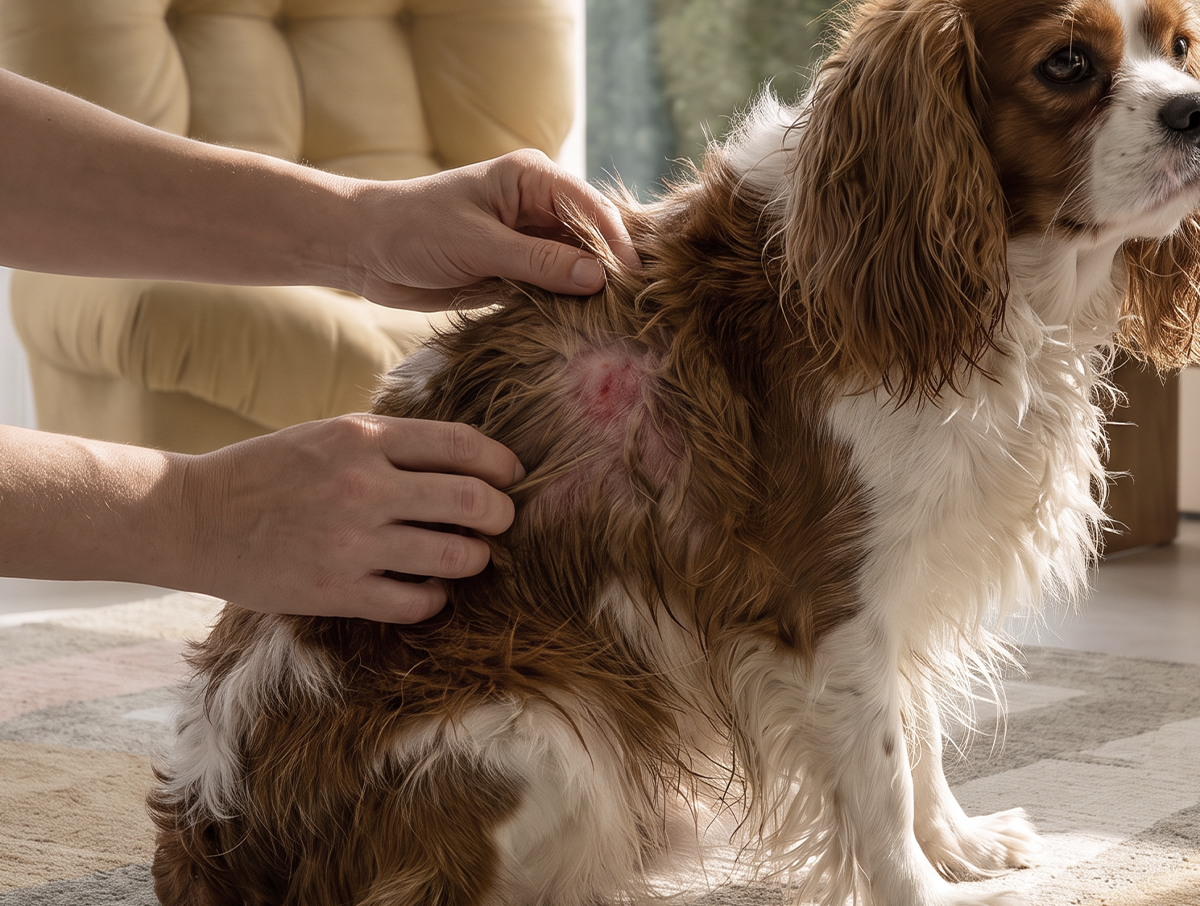 Skin Problem Concerns