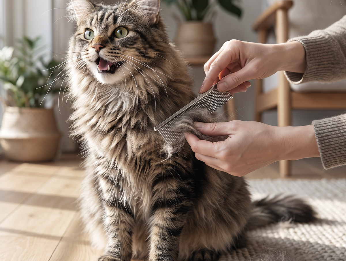 Time-Consuming Care