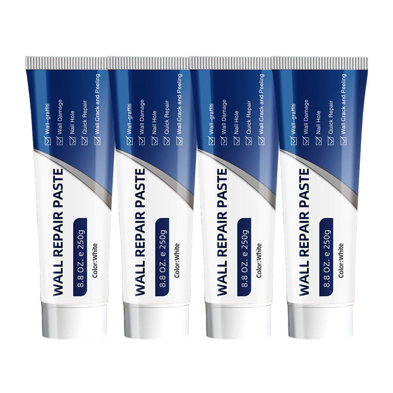 💥Christmas Sale 50% 👨‍🔧Wall Repair Paste for Cracks and Holes