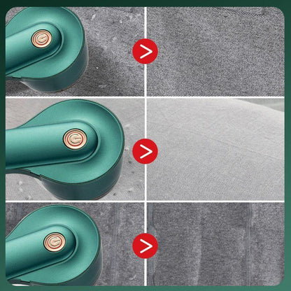 🧶 Fabric Lint Remover — Six-Blade Upgrade Edition! Instantly removes fuzz and pills to extend the life of your clothes 🧶