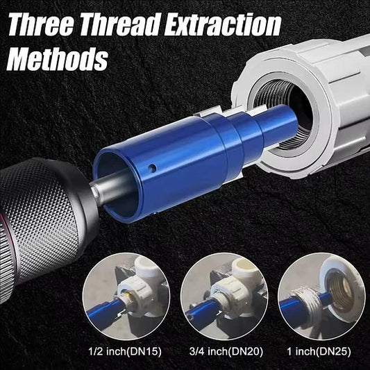 ⏳Time-Limited Special⏰3-in-1 Pipe & Valve Extractor