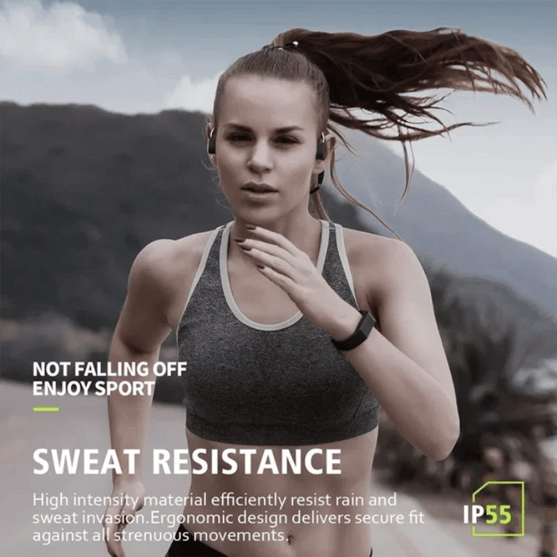 🔥Hot Sale 🎁2026 NEW Bone Conduction Headphones🎧