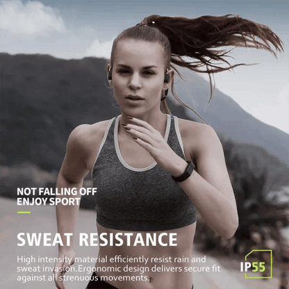 🔥Hot Sale 🎁2026 NEW Bone Conduction Headphones🎧