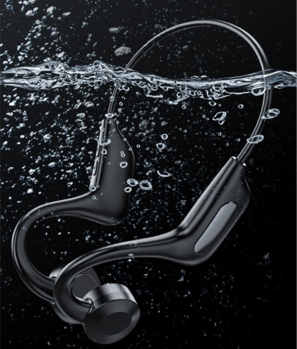 🔥Hot Sale 🎁2026 NEW Bone Conduction Headphones🎧