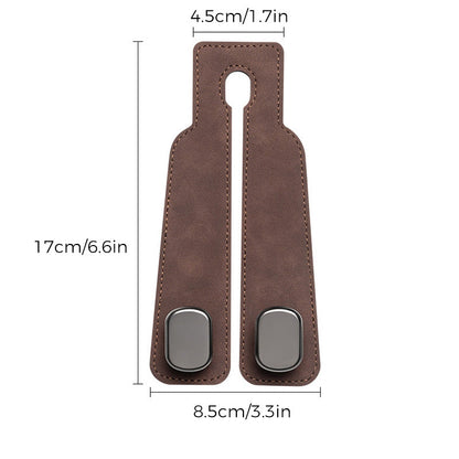 🔥Buy 1 Get 1 Free🔥Car Seat Back Double Hook