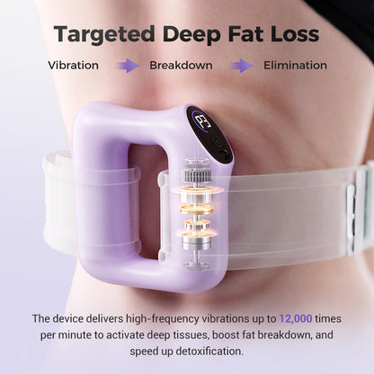 💪 LIMITED‑TIME 50% OFF! ✨Full‑Body Fascia Ring – Targeted Multi‑Zone Muscle Release 🎁