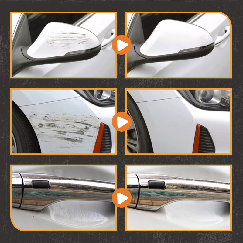 🚗 Limited-time 50% off ✨ Car Scratch Repair Paste – Easy Application, Quick Drying & Invisible Finish 🔧