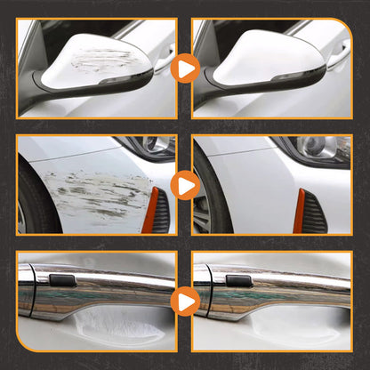 🚗 Limited-time 50% off ✨ Car Scratch Repair Paste – Easy Application, Quick Drying & Invisible Finish 🔧