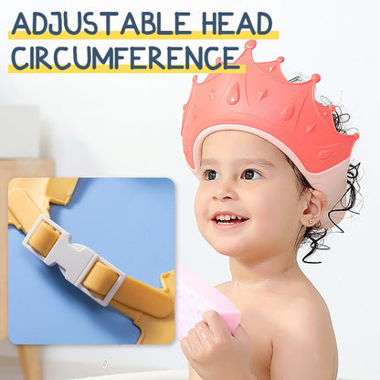 ⏳🔥LIMITED-TIME 50% OFF! ⏰Kids' Ear Protective Cap