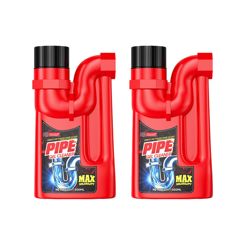 🔥Powerful Pipeline Dredging Agent for Kitchen & Toilet