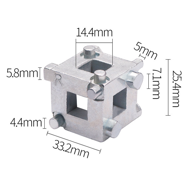🔥Time-limited Specail🔥Disc Brake Caliper Tool