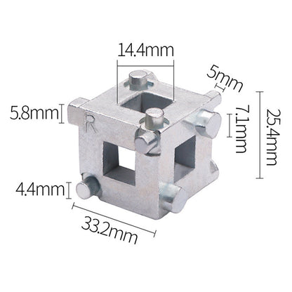 🔥Time-limited Specail🔥Disc Brake Caliper Tool