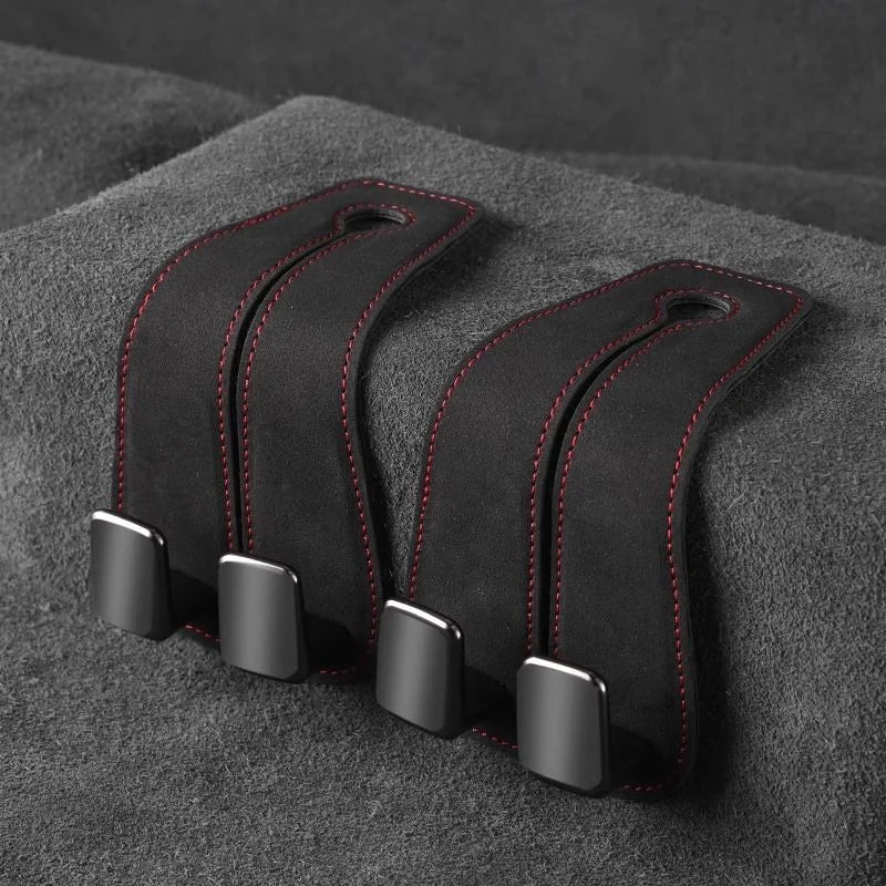 🔥Buy 1 Get 1 Free🔥Car Seat Back Double Hook