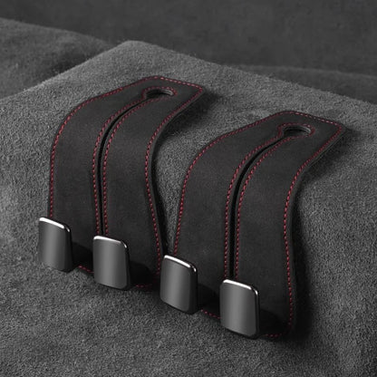 🔥Buy 1 Get 1 Free🔥Car Seat Back Double Hook