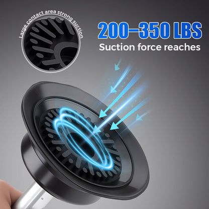 📢📢50% OFF !! ⏰Dent Repair Magic - Auto Body Dent Repair Suction Cup Tool