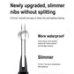 Micro-Fork Tip Long-lasting Waterproof Brows Pencil
