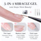 🎉Buy 3 and get 5 free💅3-in-1 multipurpose nail base gel with high transparency