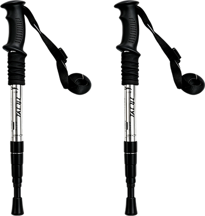 🥾 Adjustable Aluminium Trekking Pole