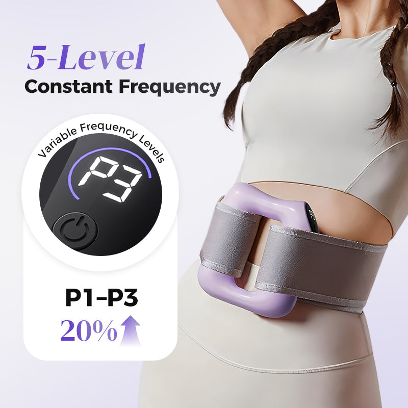 💪 LIMITED‑TIME 50% OFF! ✨Full‑Body Fascia Ring – Targeted Multi‑Zone Muscle Release 🎁