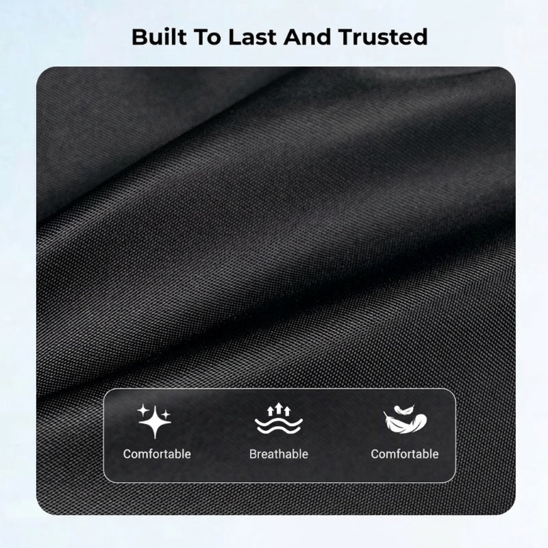 New Year  Sale 50% OFF!!✨ No Buckle Elastic Belt for Men & Women