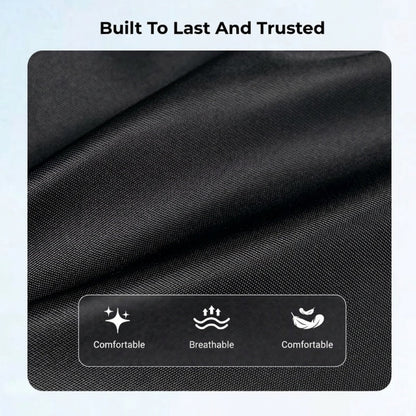 New Year  Sale 50% OFF!!✨ No Buckle Elastic Belt for Men & Women