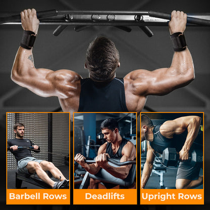 🔥Gloves for Pull-Up Band Hooks