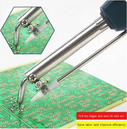 🔥While Supplies Last 50% OFF!🎉 Soldering Iron Kit