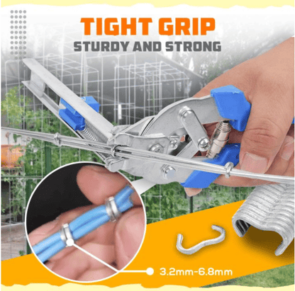🔥New Year Special 50% OFF🔥Type M Nail Ring Pliers