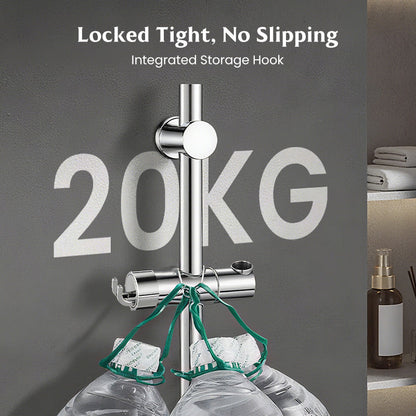 🥳2026 HOT SALE🥳💞50K+ SOLD! – Hand shower holder without drilling
