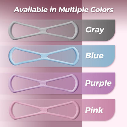 ⏳ Limited-time 50% off!!! 🔥✨ Women’s Figure-8 Resistance Band—Sculpt your arms, chest, and entire body anytime, anywhere 💪