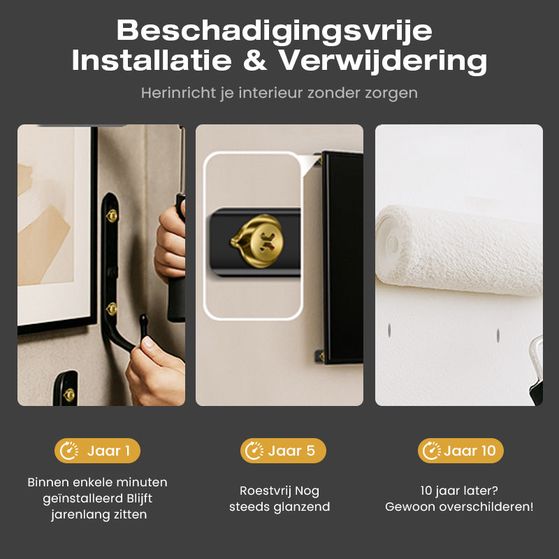 ✨ Self-drilling expansion bolts! ✨