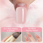 🎉Buy 3 and get 5 free💅3-in-1 multipurpose nail base gel with high transparency