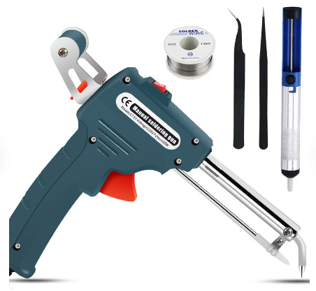 🔥While Supplies Last 50% OFF!🎉 Soldering Iron Kit